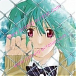 Ranka Cosplay (Hokago Overflow) from Macross Frontier