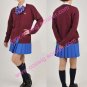 Ranka Cosplay (Hokago Overflow) from Macross Frontier