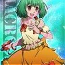 Ranka Cosplay (Interstellar Flight) from Macross Frontier