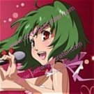 Ranka Cosplay (Movie 3rd) from Macross Frontier