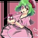Ranka Cosplay (Movie) from Macross Frontier