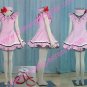 Ranka Cosplay (Movie) from Macross Frontier