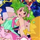 Ranka Cosplay (Sayonara Wing the End of Triangle) from Macross Frontier