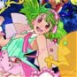 Ranka Cosplay (Sayonara Wing the End of Triangle) from Macross Frontier