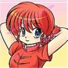 Ranma Cosplay from Ranma