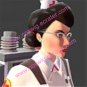 RED Medic Cosplay from Team Fortress 2
