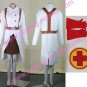 RED Medic Cosplay from Team Fortress 2