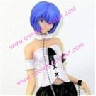 Rei Cosplay (Lolita) from Neon Genesis Evangelion