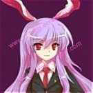 Reisen Cosplay from Touhou Project