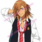 Ren Cosplay (Schoool Uniform) from Uta no Prince sama