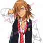 Ren Cosplay (Schoool Uniform) from Uta no Prince sama