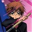 Rikuo Cosplay from Nurarihyon no Mago 1