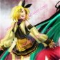 Rin Cosplay (Alice Human Sacrifice 2nd) from Vocaloid