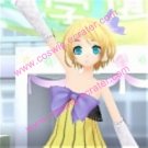 Rin Cosplay (Cheerful Candy) from Project DIVA