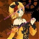 Rin Cosplay (Daughter of Evil) from Vocaloid