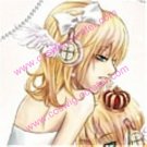Rin Cosplay (Magnet) from Vocaloid