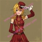 Rin Cosplay (March) from Vocaloid