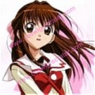 Risa Cosplay from D N Angel