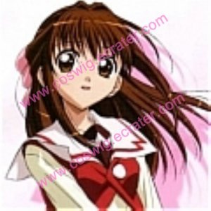 Risa Cosplay from D N Angel
