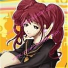 Rise Cosplay from Persona 4
