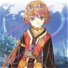 Rita Costume from Tales of Vesperia