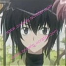 Ritsuka Cosplay from Loveless  1