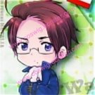 Roderich Costume (Austria) from Axis Powers Hetalia