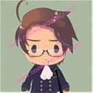 Roderich Costume (Austria,Child) from Axis Powers Hetalia
