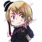 Romania Costume from Axis Powers Hetalia
