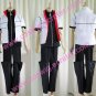 Roxas Cosplay from Kingdom Hearts