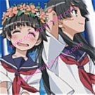 Ruiko Cosplay from Toaru Kagaku no Railgun