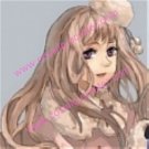 Russia Cosplay (Girl 2nd) from Axis Powers Hetalia