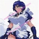 Ryomou Cosplay (Maid Costume) from Ikki Tousen