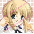 Saber Cosplay (Hollow Ataraxia) from Fate Stay Night