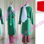 Sadiq Costume (Turkey) from Axis Powers Hetalia