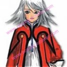 Sage Cosplay from Tales of Symphonia