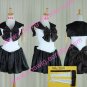 Sailor Moon Costume (Sailor Pluto) from Sailor Moon