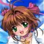 Sakura Cosplay (Pink) from Cardcaptor Sakura