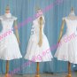 Sakura Cosplay (White Dress) from Tsubasa Reservoir Chronicle