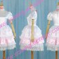 Sakura Cosplay (White) from Cardcaptor Sakura