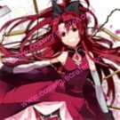 Sakura Cosplay from Puella Magi Madoka Magica