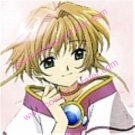 Sakura Cosplay from Tsubasa Reservoir Chronicle 1