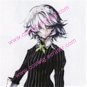 Sakuya Cosplay (Black) from Touhou Project