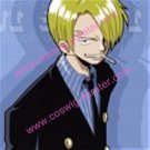 Sanji Cosplay from One Piece