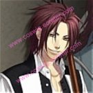 Sanosuke Cosplay from Hakuouki  4