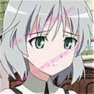 Sanya Cosplay from Strike Witches