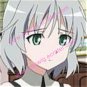 Sanya Cosplay from Strike Witches
