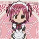 Sasaki Cosplay (Maid Costume) from Magister Negi Magi