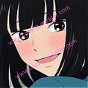Sawako Cosplay from Kimi ni Todoke