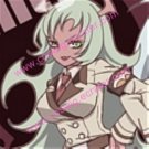 Scanty Cosplay from Panty and Stocking with Garterbelt